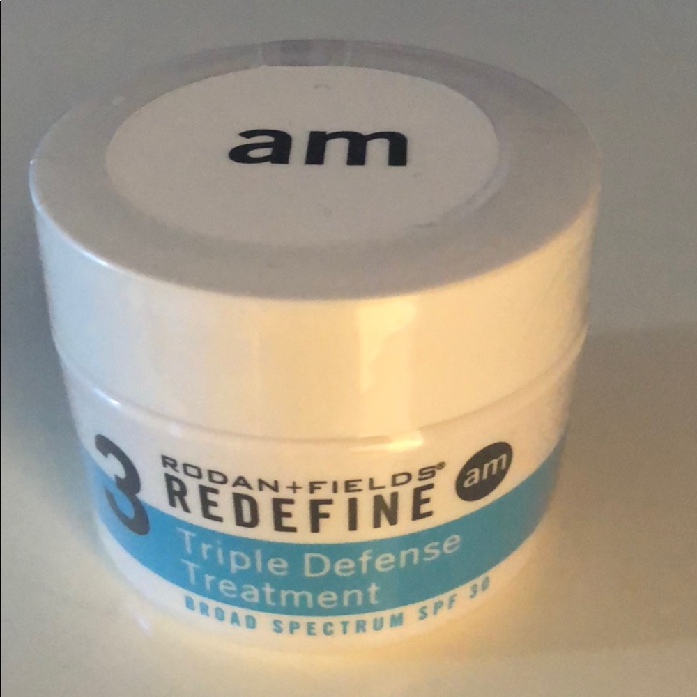 Rodan + Fields redefine triple defense treatment